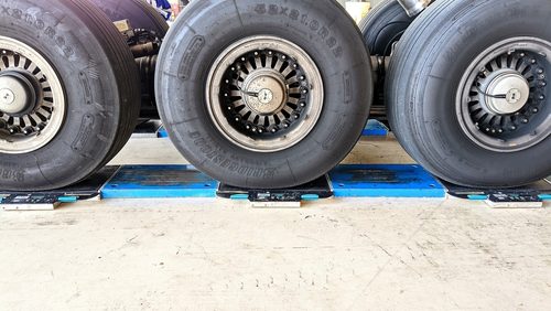 Top 7 Reasons You Should Know Your Caravan’s Loaded Weight